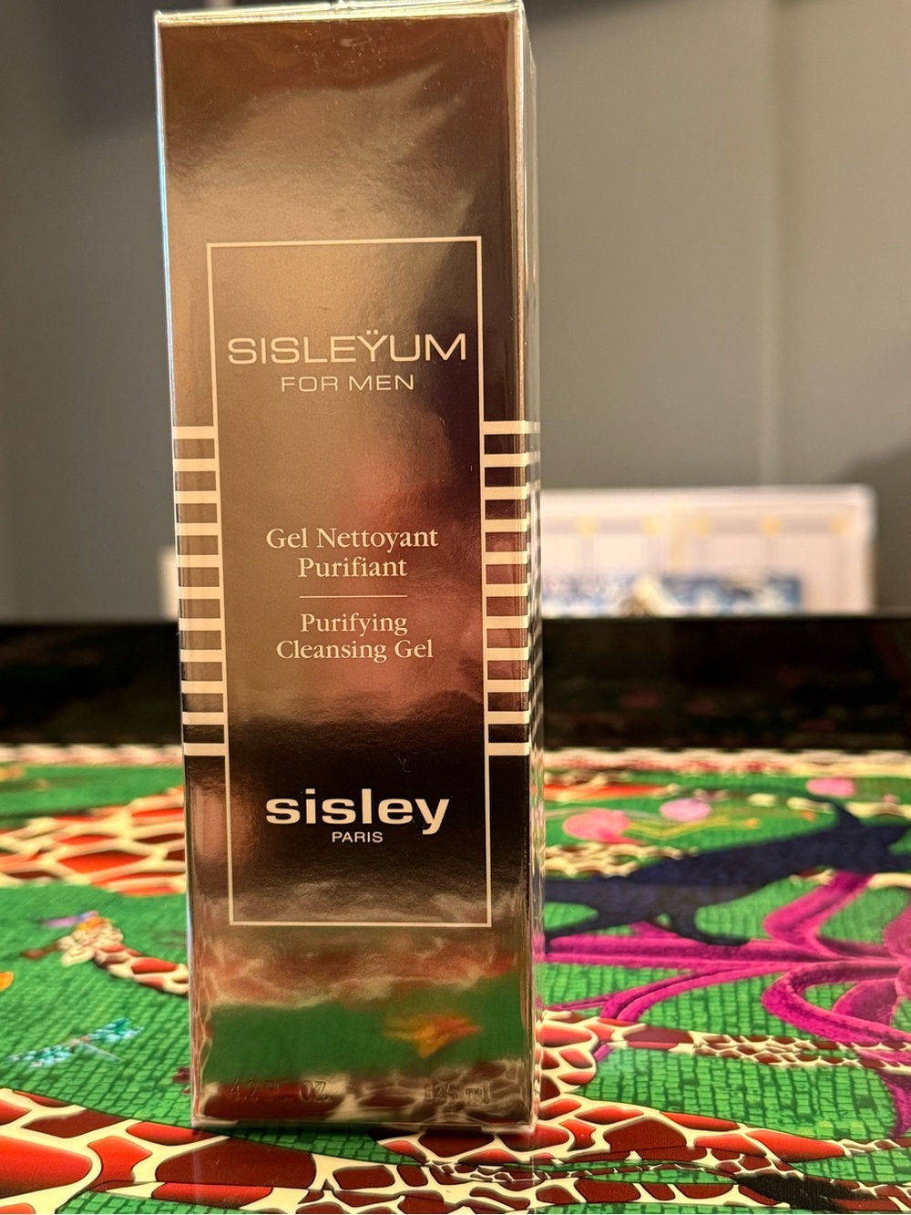 Sisley Sisleÿum Purifying Cleansing Gel